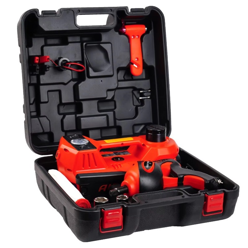 Car Jack - Hot Selling 5 Ton 12V Electric