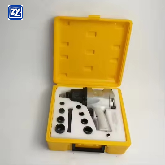 Torque Wrench - KR-1937T 1/2