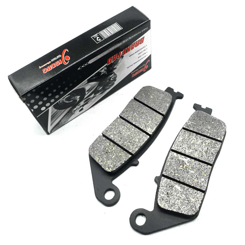 Brake Pad Set - For HONDA VT750 CD CD2 1998
