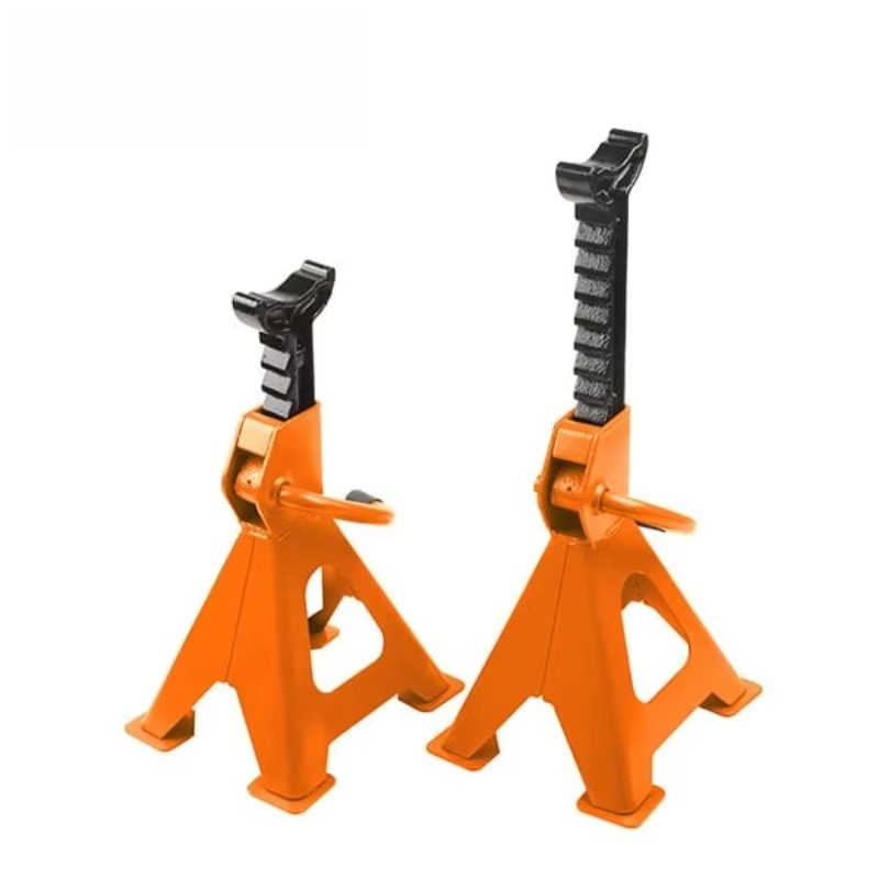 Car Jack - Industrial 2 Tons 5kgs Heavy Duty