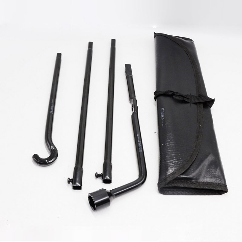 Car Jack - 3901050P3010 Car Tire Repair Tool Kit