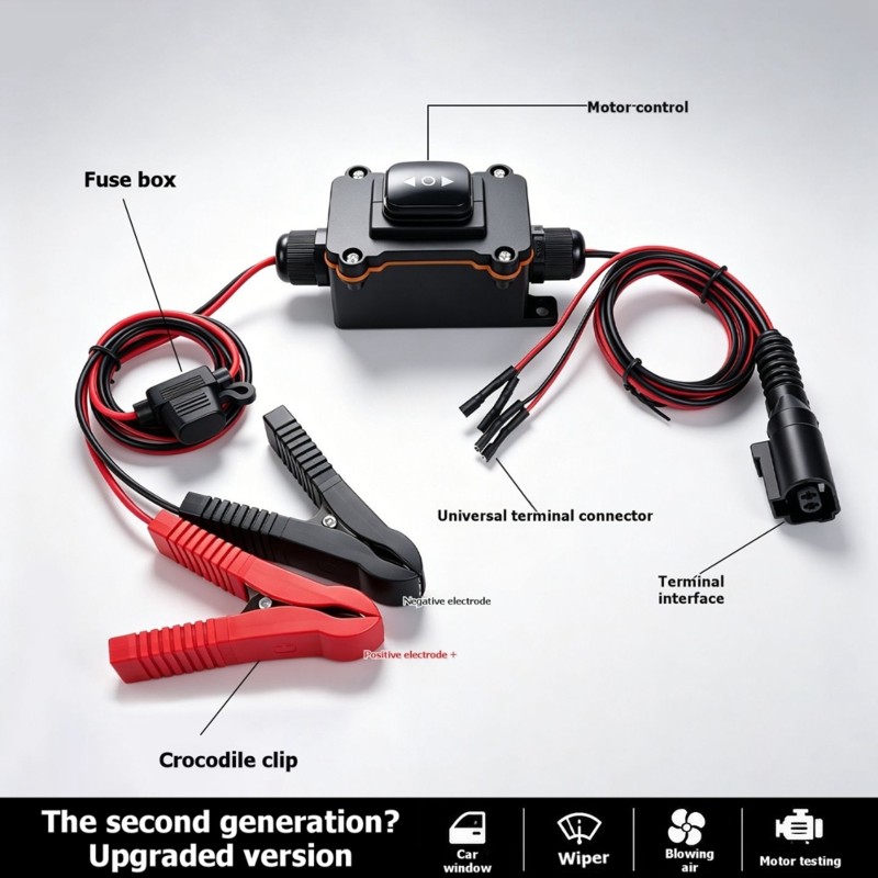 A33K-Reset Window Wiper Blower - đánh giá và giá Car Diagnostic Tool