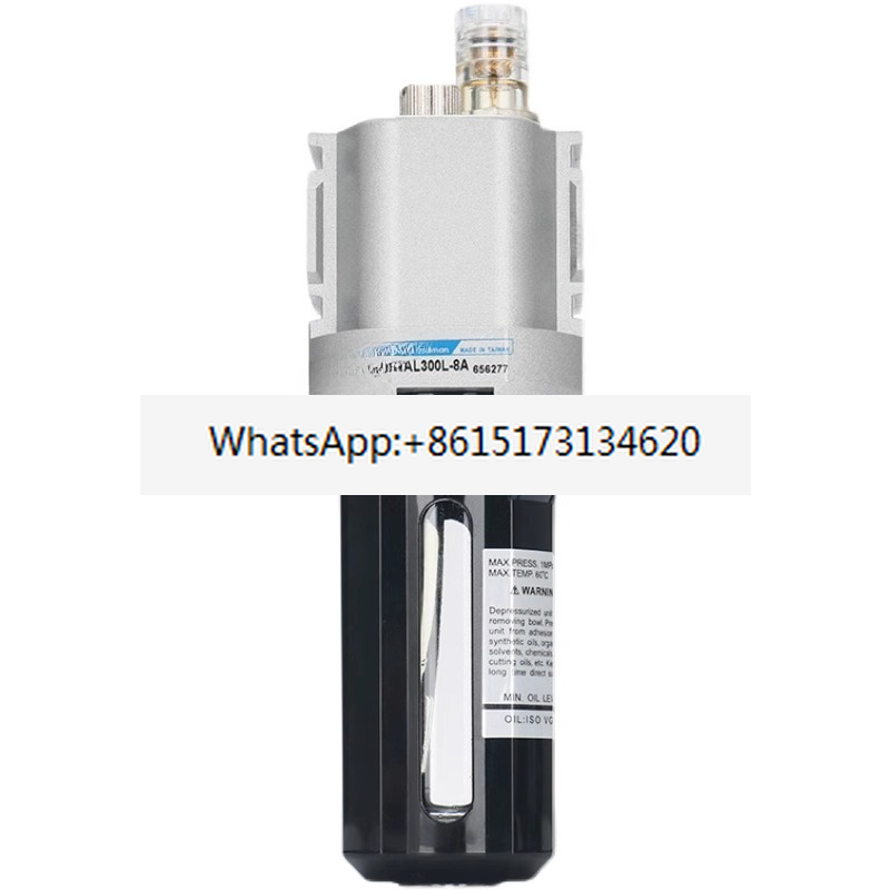 Gold oil-water separator MACP3 - đánh giá và giá Oil Filter