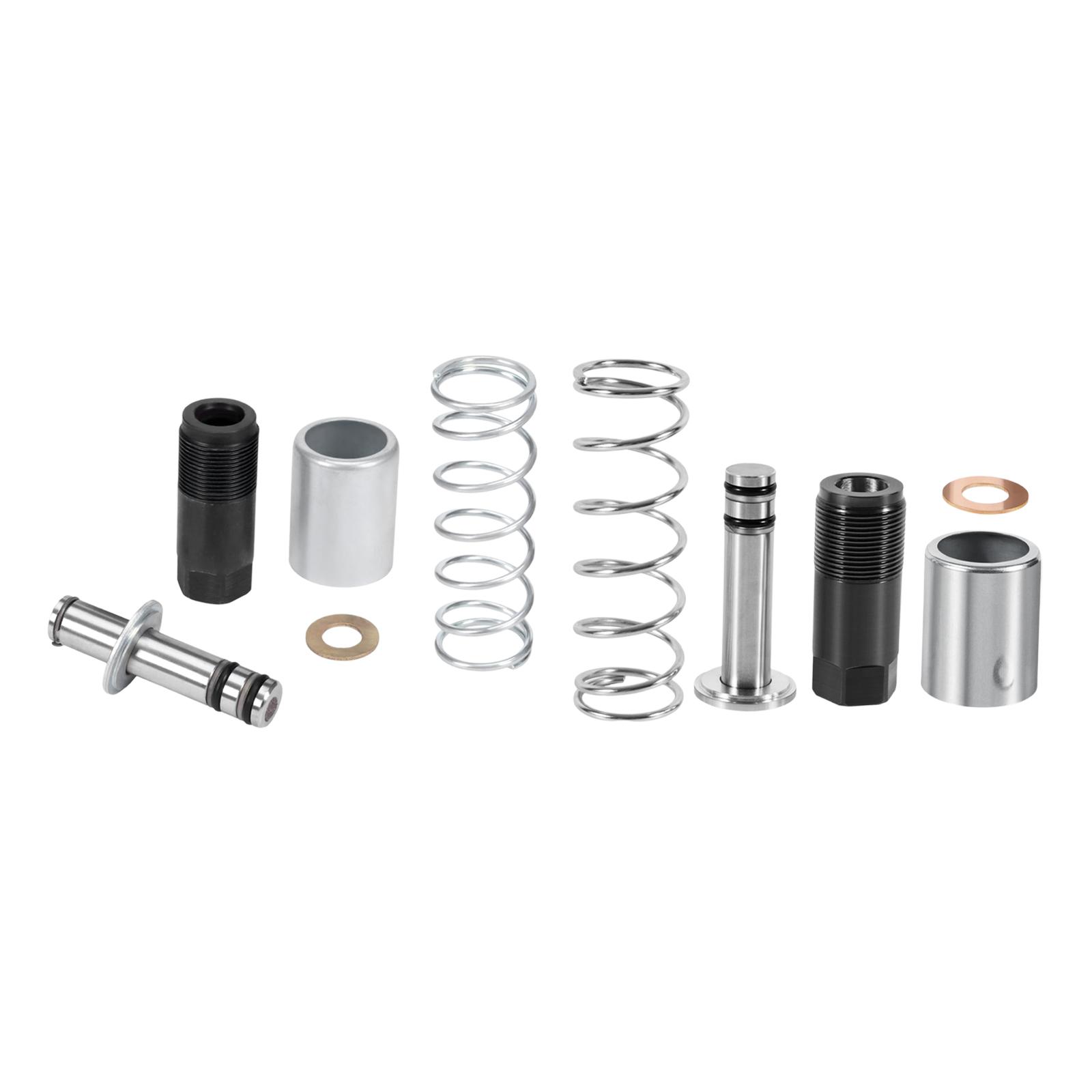 Metal Jack Plunger Repair Kit  - đánh giá và giá Car Jack