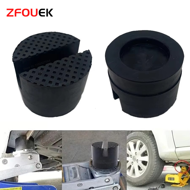 Car Rubber Jack Pad Frame Prot - đánh giá và giá Car Jack