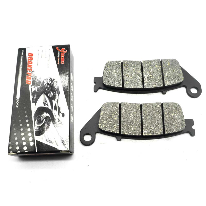 For HONDA VT750 CD CD2 1998 19 - đánh giá và giá Brake Pad Set