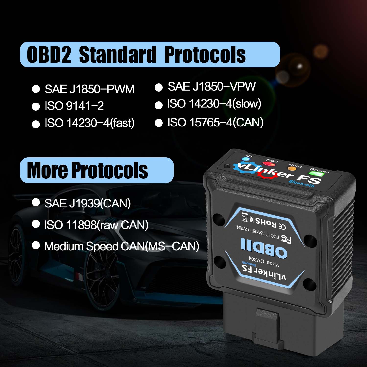 Blue-tooth Car ECU Programming - đánh giá và giá Car Diagnostic Tool