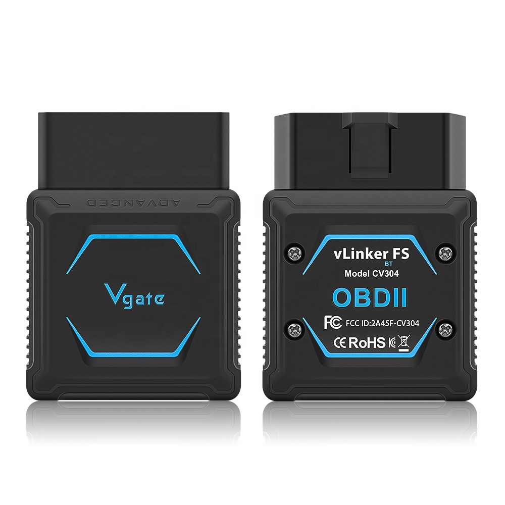 Blue-tooth Car ECU Programming - đánh giá và giá Car Diagnostic Tool