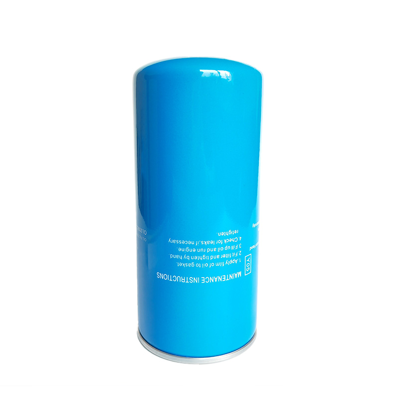 OL00962 Spiral Air Compressor  - đánh giá và giá Oil Filter