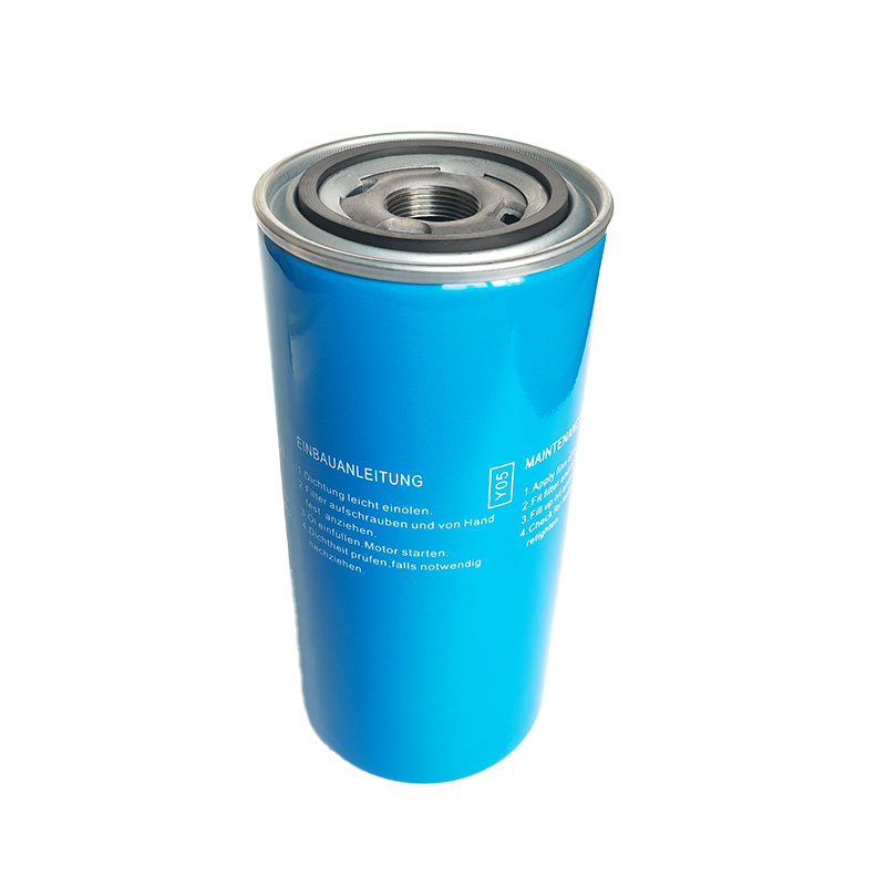 OL00962 Spiral Air Compressor  - đánh giá và giá Oil Filter