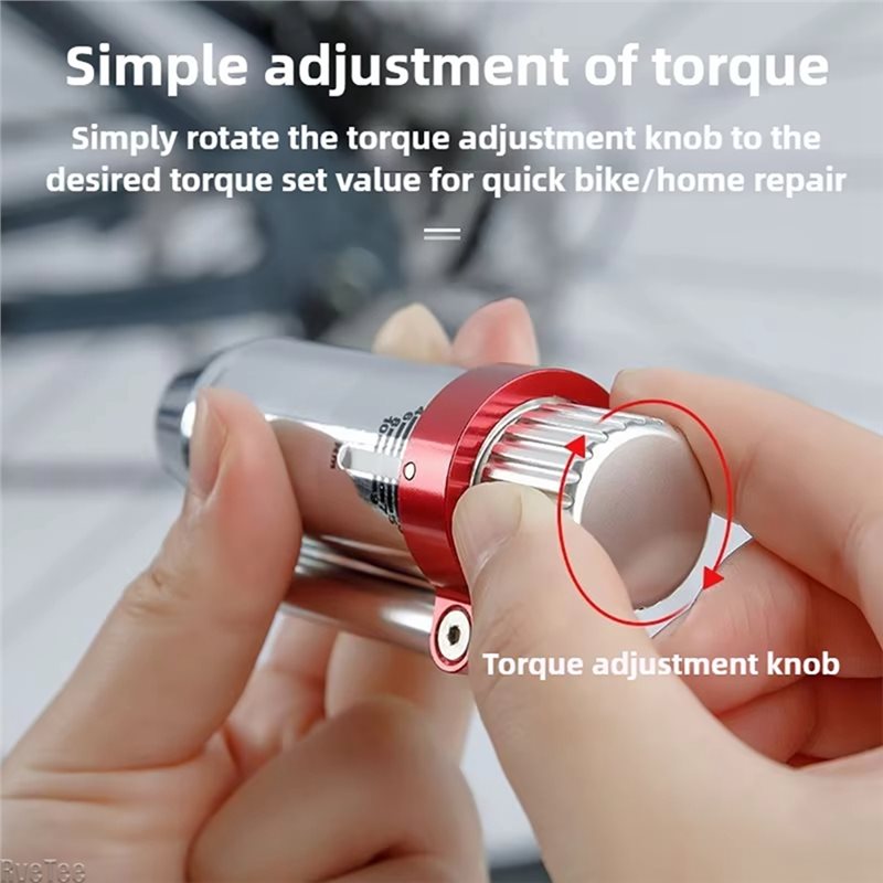 AA67-Bicycle Repair Tool 3-10N - đánh giá và giá Torque Wrench
