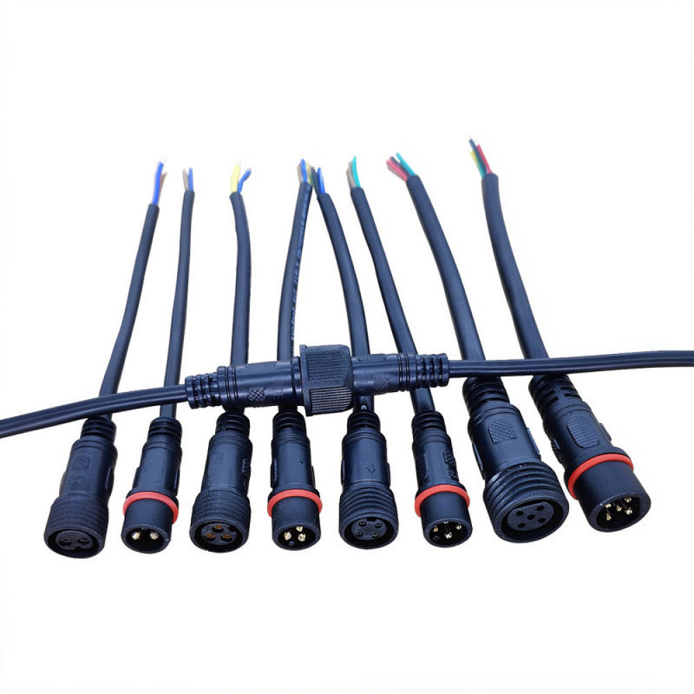 Outdoor LED Lighting Waterproo - đánh giá và giá Socket Set