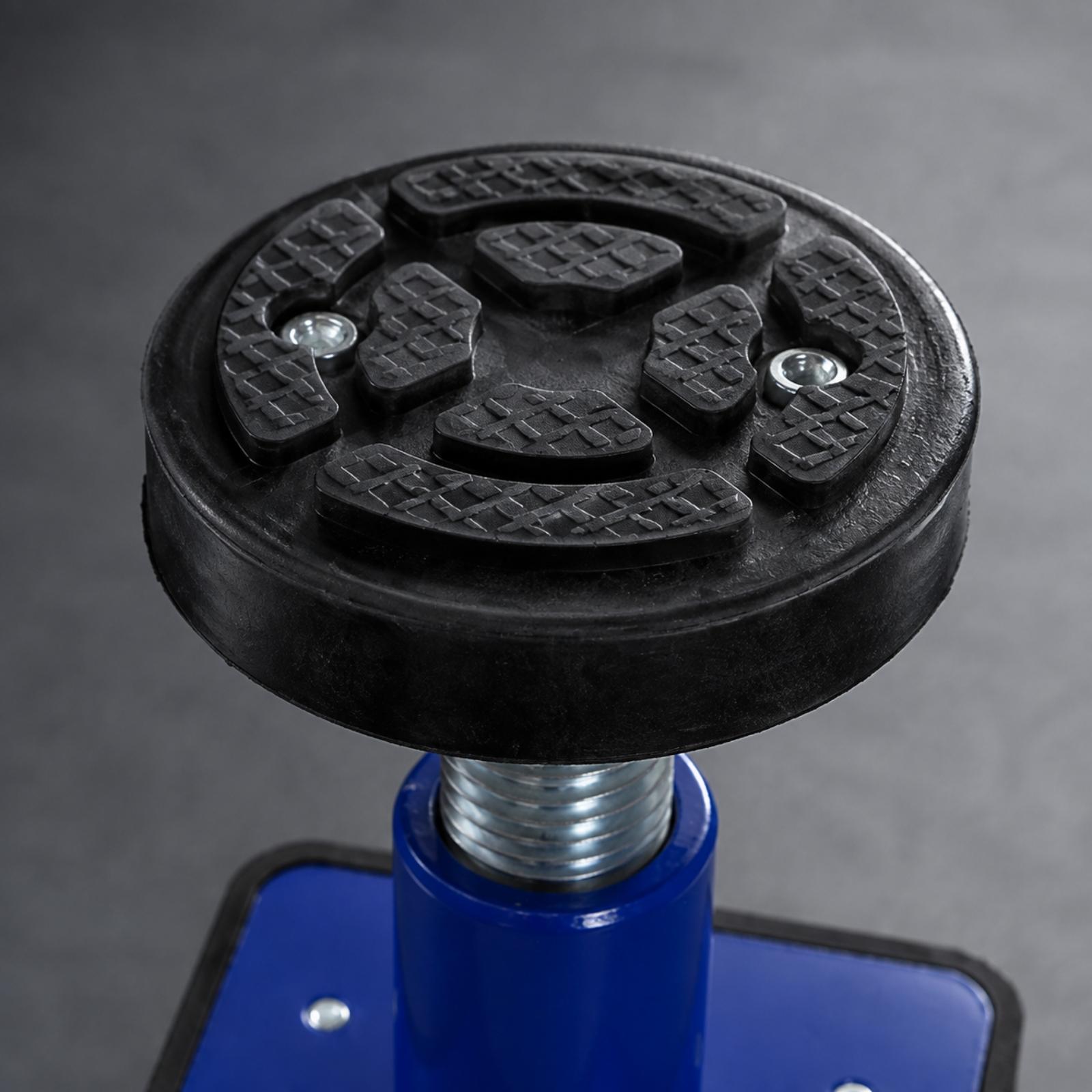 Adjustable Rubber Support for  - đánh giá và giá Car Lift
