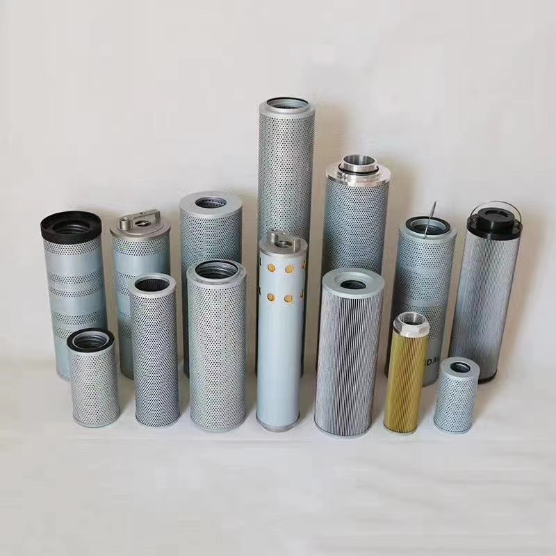 New High Quality Industrial Hy - đánh giá và giá Oil Filter