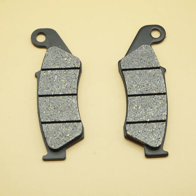 For YAMAHA YZ250 2003-2007 YZ2 - đánh giá và giá Brake Pad Set