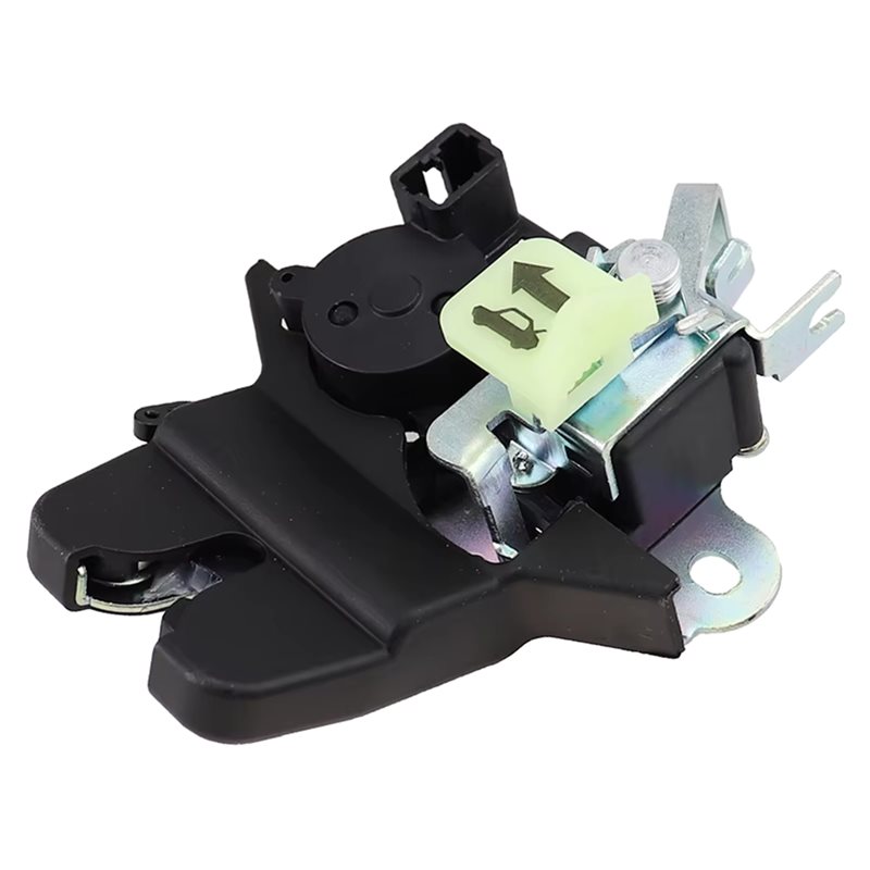 Car Rear Trunk Door Lock Latch - đánh giá và giá Car Lift