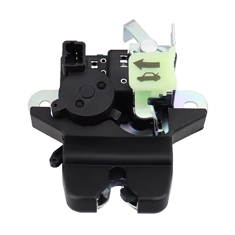 Car Rear Trunk Door Lock Latch - đánh giá và giá Car Lift