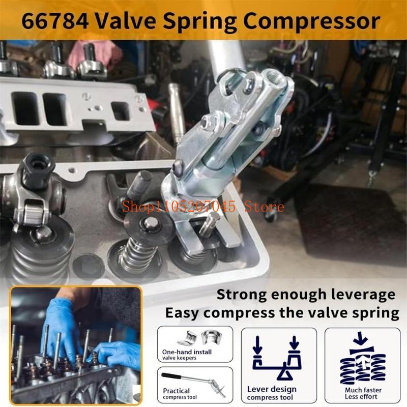 37cd 66784 Studs Gắn Máy nén l - đánh giá và giá Spring Compressor Tool