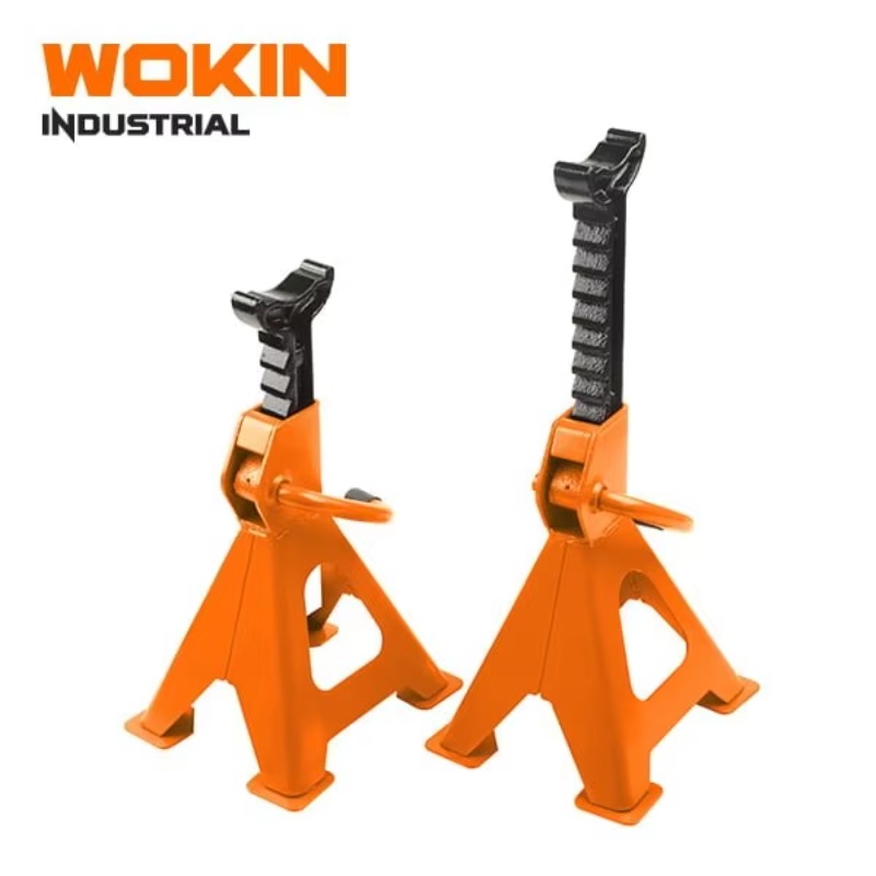 Industrial 2 Tons 5kgs Heavy D - đánh giá và giá Car Jack