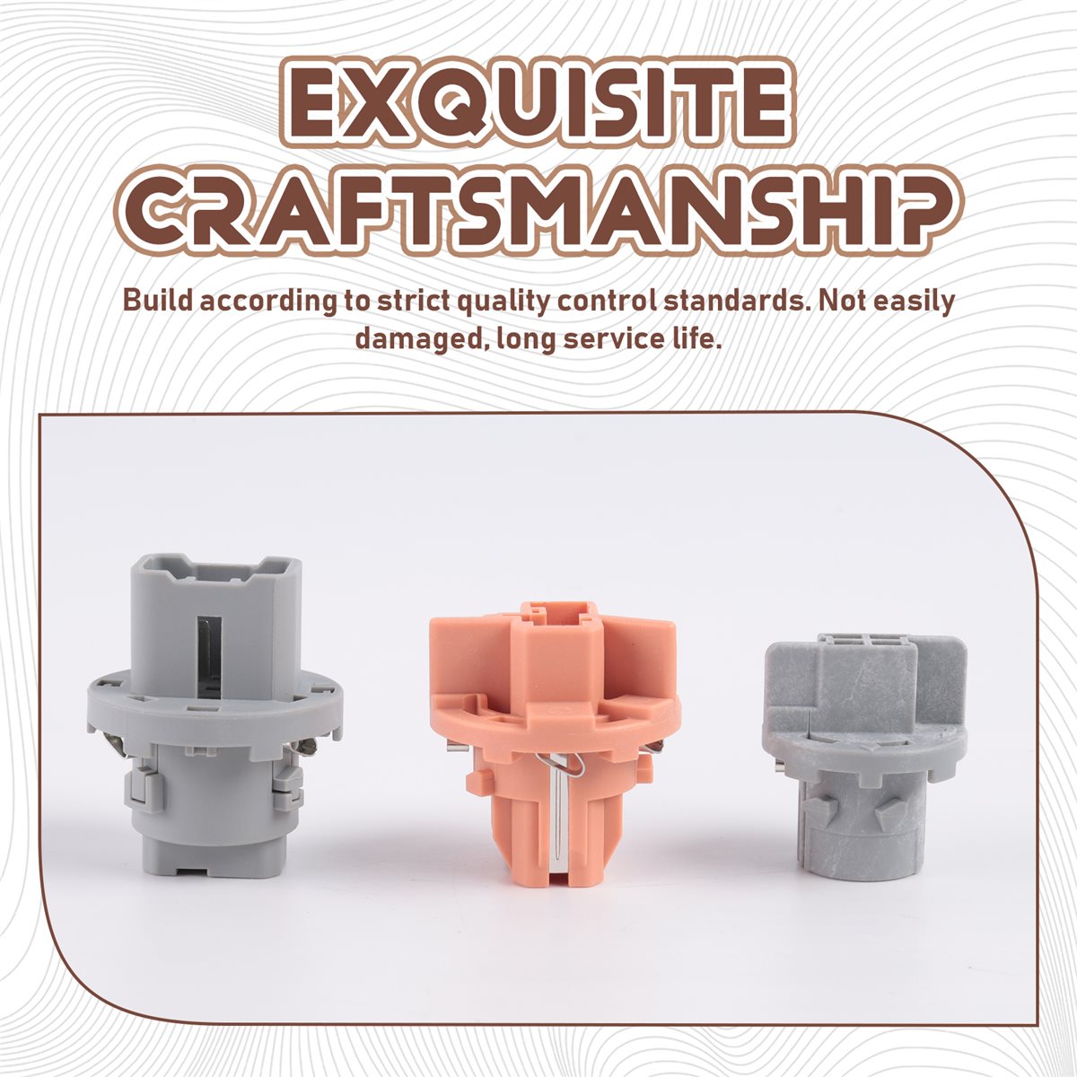 #25A Bulb Socket,For Toyota La - đánh giá và giá Socket Set
