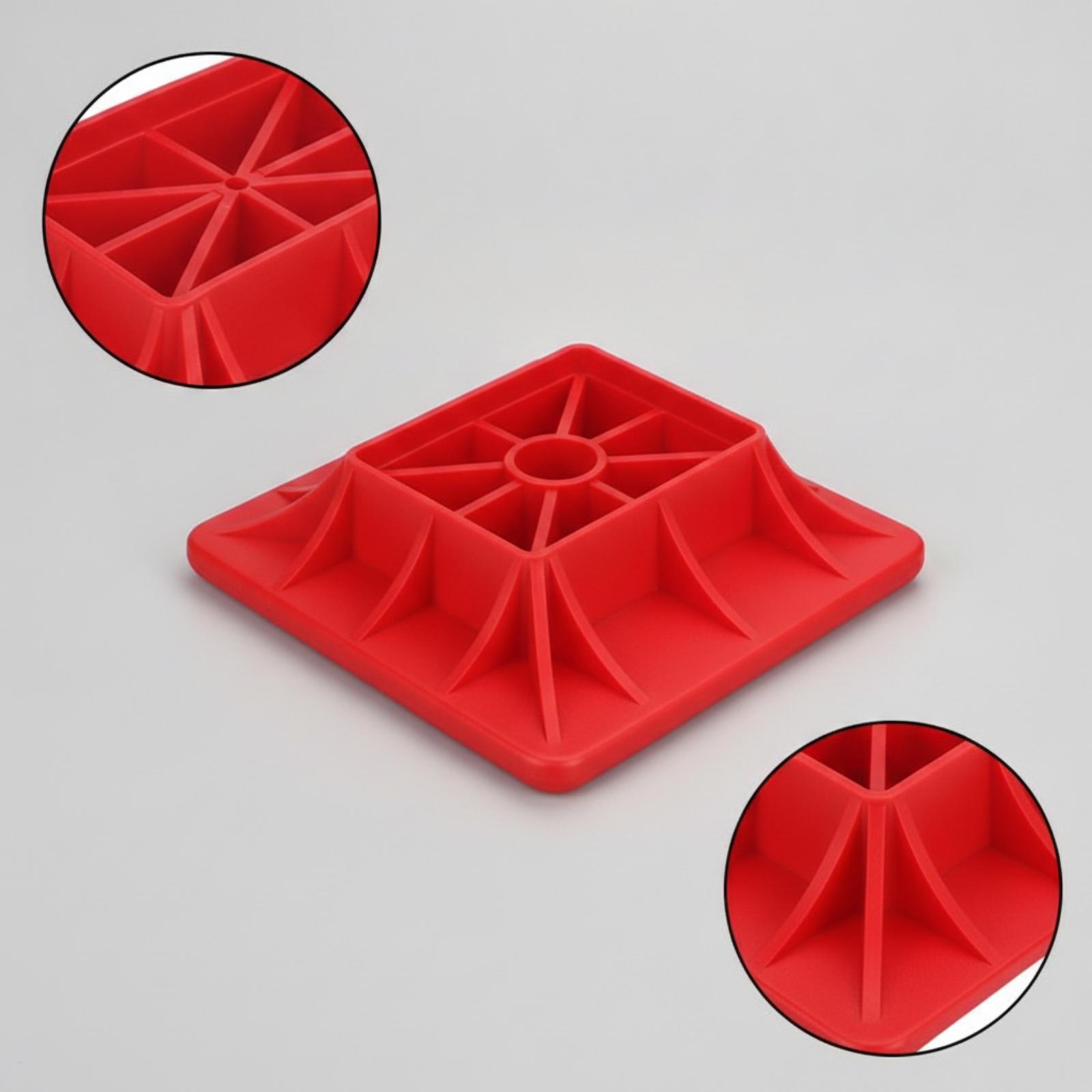 Car Jack Foot Plate Base Pad f - đánh giá và giá Car Lift