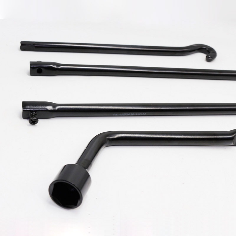 3901050P3010 Car Tire Repair T - đánh giá và giá Car Jack