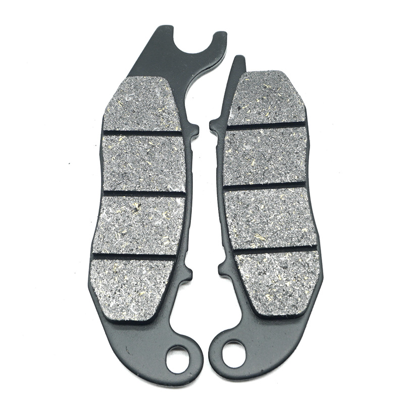 Dành Cho Xe HONDA CRF250L CRF2 - đánh giá và giá Brake Pad Set