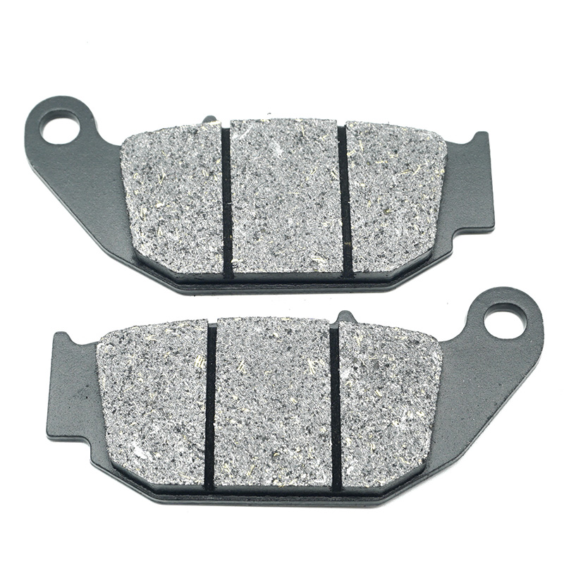 Dành Cho Xe HONDA CRF250L CRF2 - đánh giá và giá Brake Pad Set