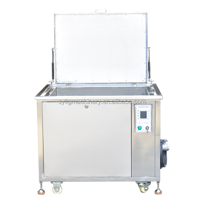 Industrial Ultrasonic Cleaner  - đánh giá và giá Oil Filter