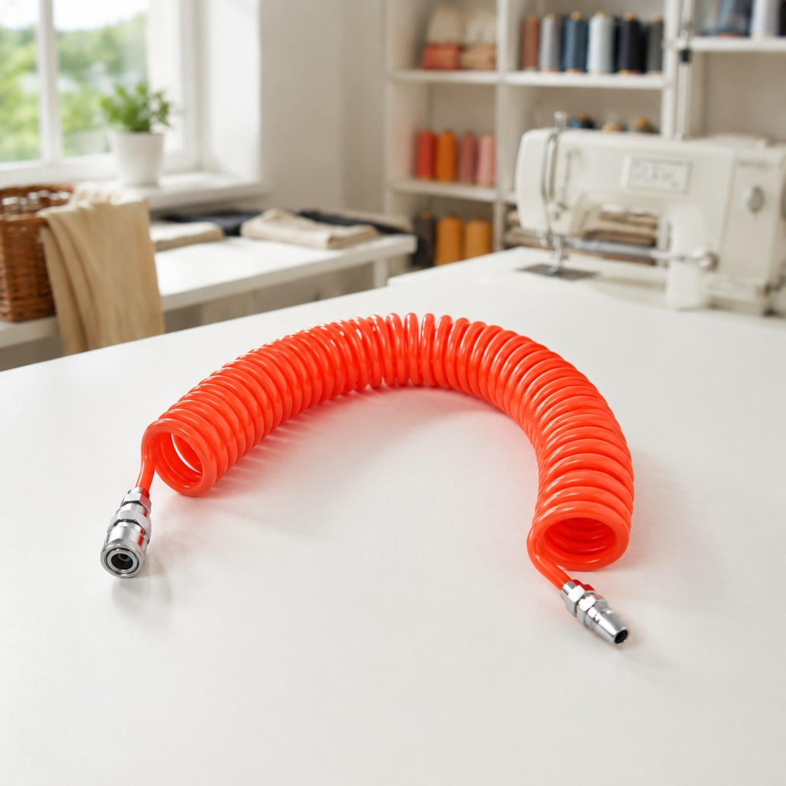 Pneumatic Compressor Hose Coil - đánh giá và giá Spring Compressor Tool