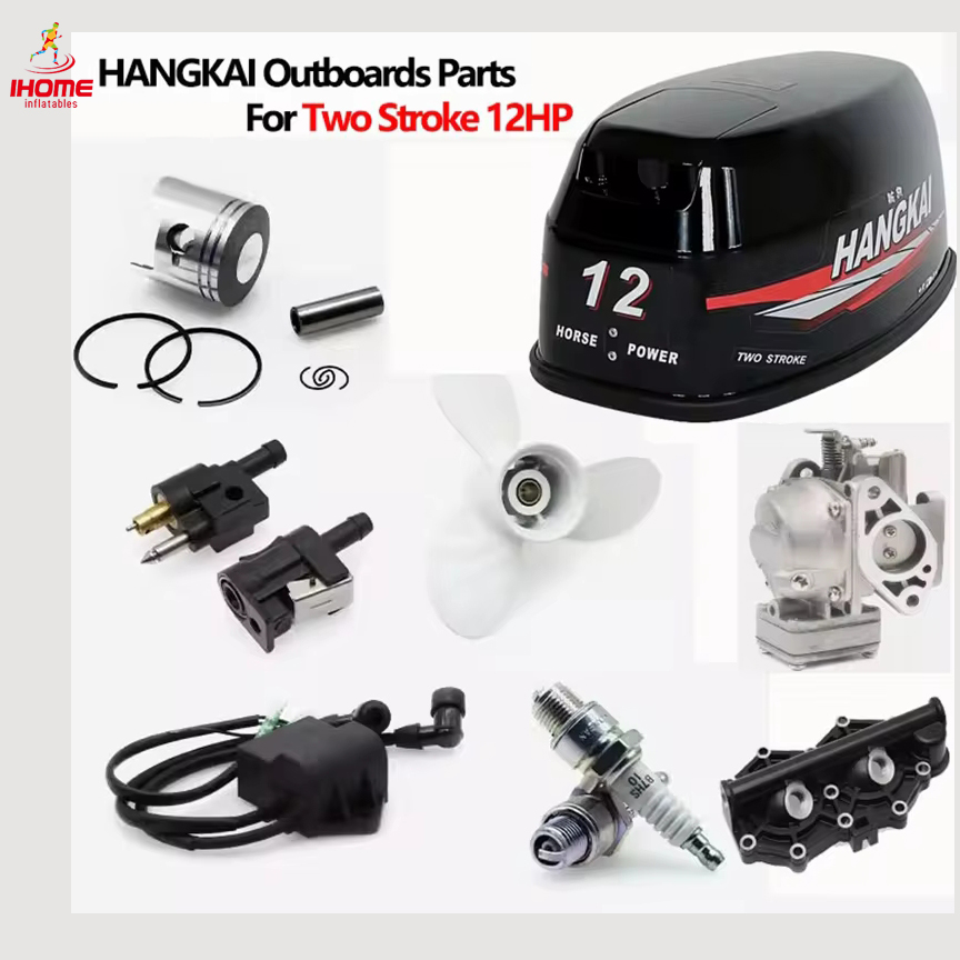 HANGAKI Outboard Motor Parts f - đánh giá và giá Spark Plug