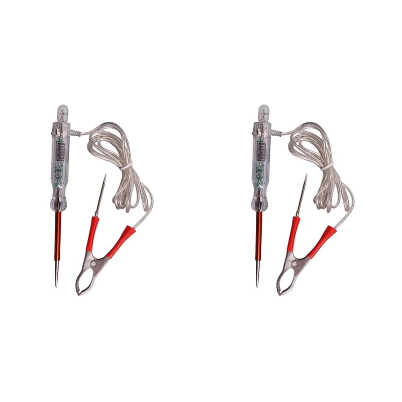 2X Car Truck Voltage Circuit T - đánh giá và giá Car Diagnostic Tool