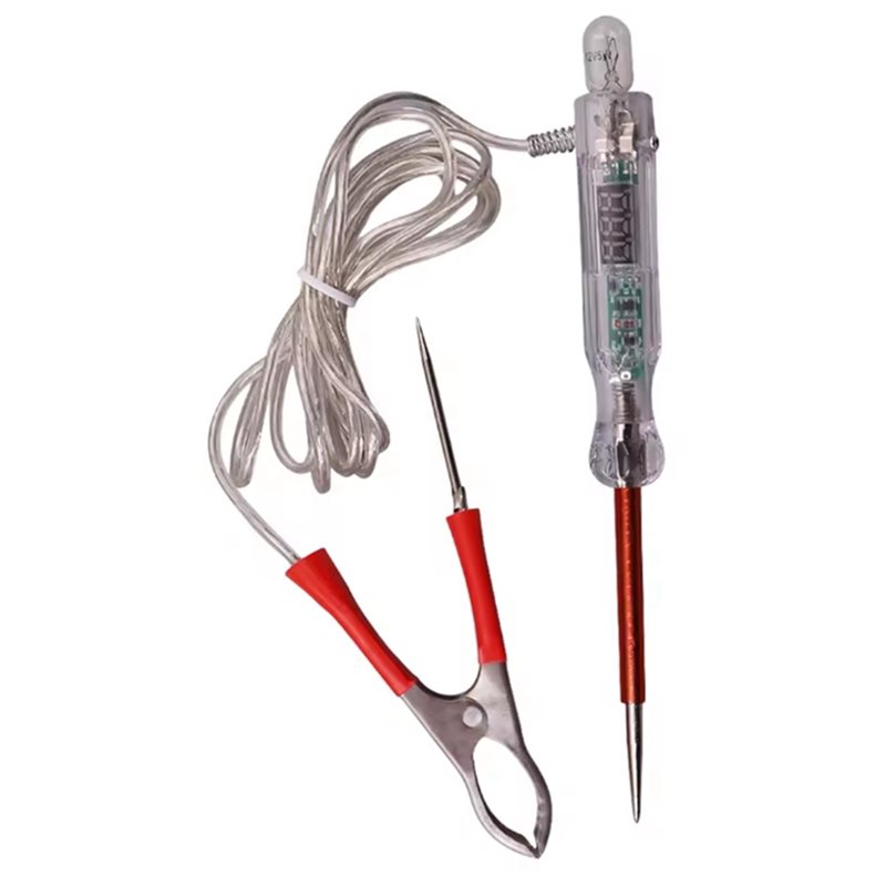 2X Car Truck Voltage Circuit T - đánh giá và giá Car Diagnostic Tool