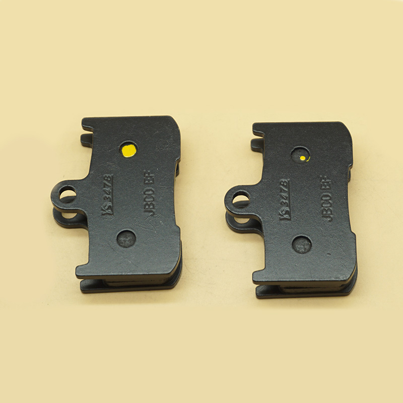 For TRIUMPH 1050 Tiger 2007-20 - đánh giá và giá Brake Pad Set