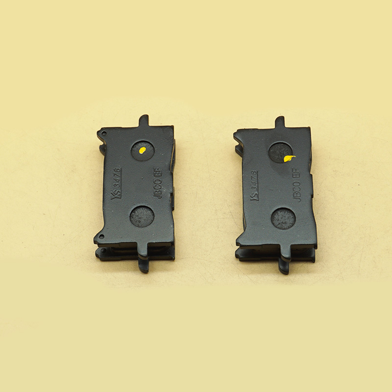For Honda CB650R 2019-2024 CBR - đánh giá và giá Brake Pad Set