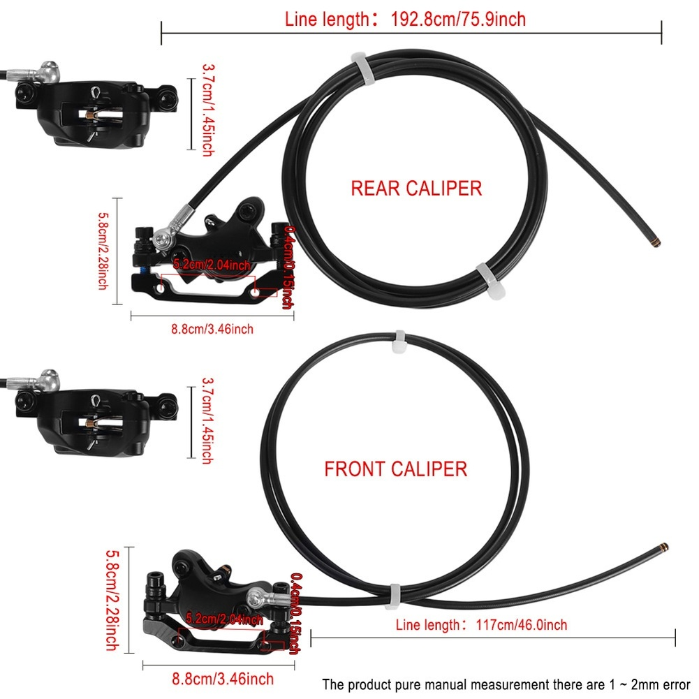 For INOKIM Scooters For INOKIM - đánh giá và giá Brake Pad Set