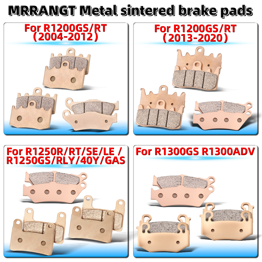 Bộ má phanh trước và sau cho x - đánh giá và giá Brake Pad Set