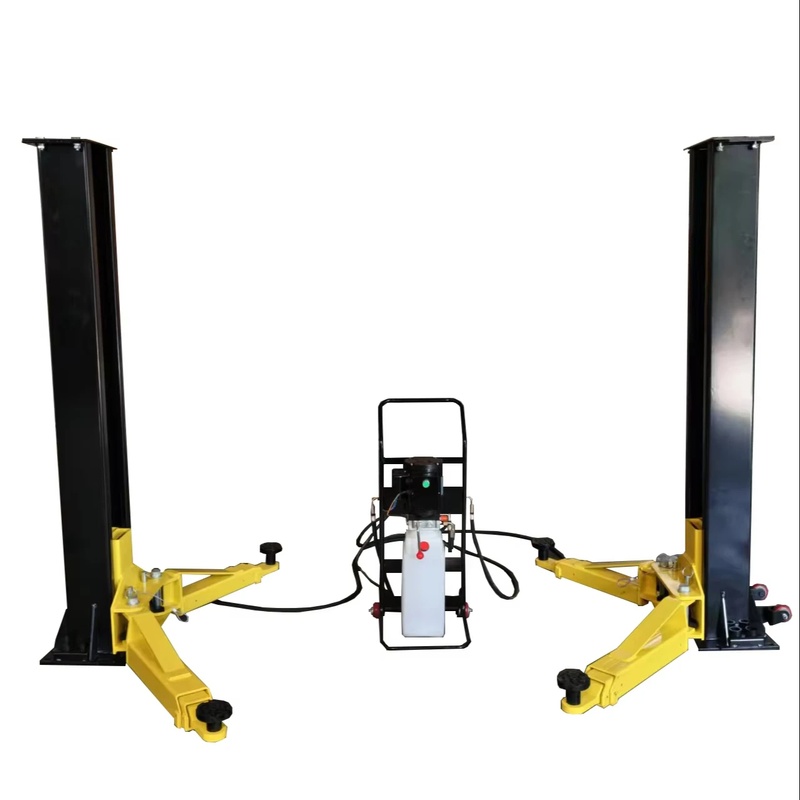 High Quality Portle Movle -Pos - đánh giá và giá Car Lift