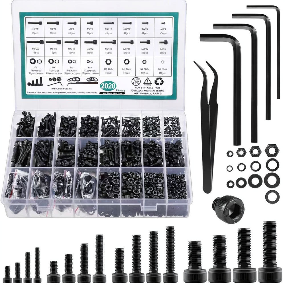 Alloy Steel Socket Cap Screw N - đánh giá và giá Socket Set