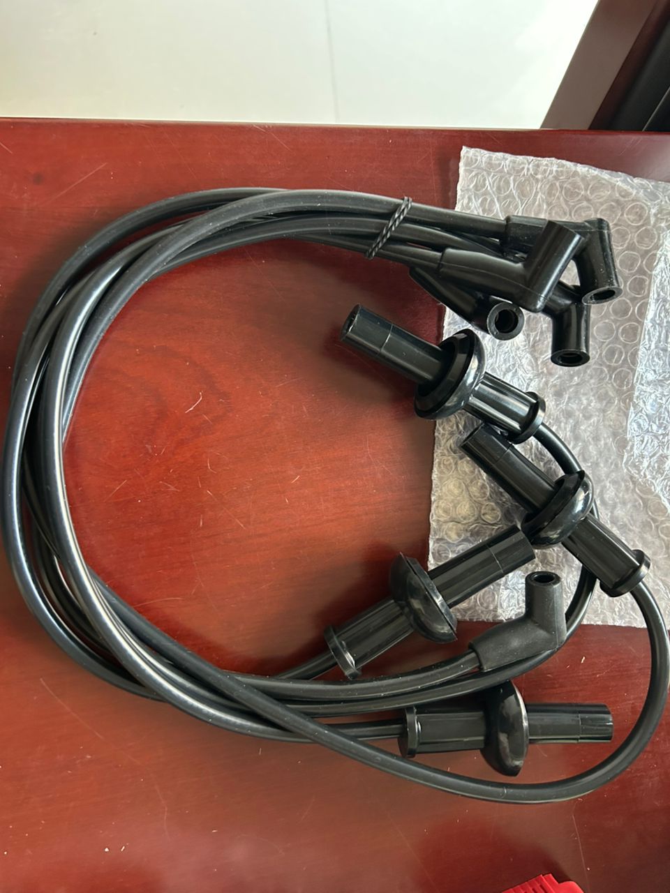 Spark Plug Wire Set RPI2505B   - đánh giá và giá Spark Plug