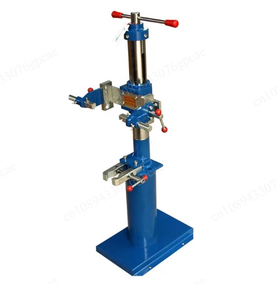 Screw Type Floor Stand Auto Su - đánh giá và giá Spring Compressor Tool