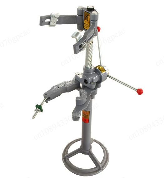 Screw Type Floor Stand Auto Su - đánh giá và giá Spring Compressor Tool
