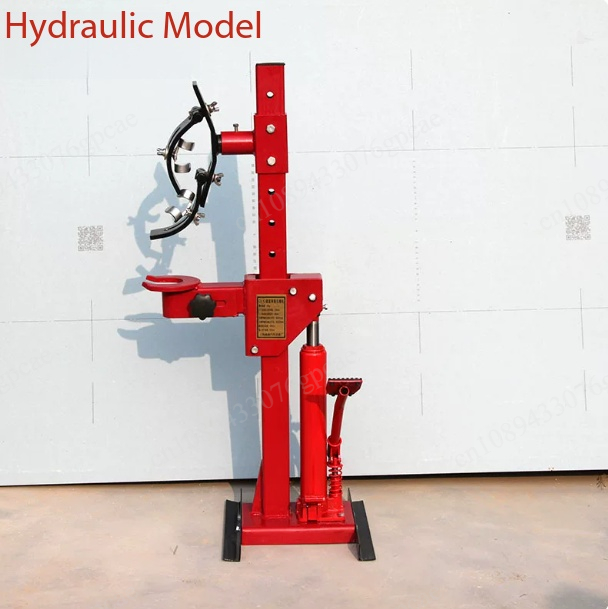 Screw Type Floor Stand Auto Su - đánh giá và giá Spring Compressor Tool