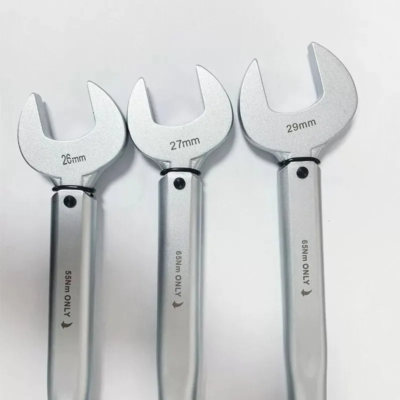 Open Fixed Torque Wrench Singl - đánh giá và giá Torque Wrench